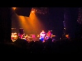 tUnE-yArDs - Killa Live at The Rialto Theater 04-17-12