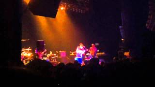 tUnE-yArDs - Killa Live at The Rialto Theater 04-17-12