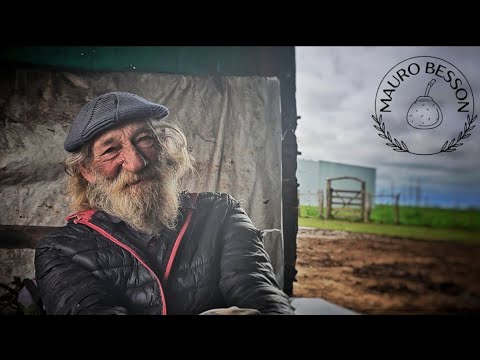 La Vida de CAMPO no es para CUALQUIERA/ No Quieren LUJOS Conservan la TRADICION...