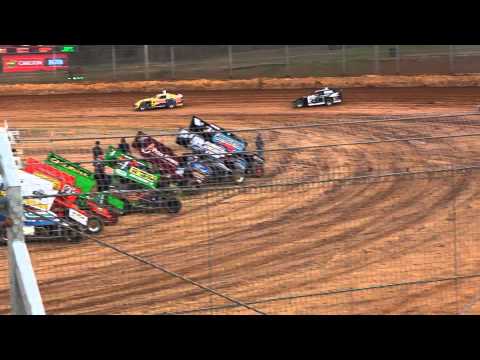 Darwin Speedway 310812 H1 Amca