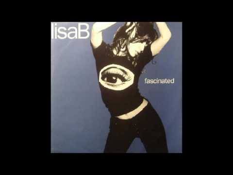 Lisa B - Fascinated (Radio Edit) **HQ Audio**