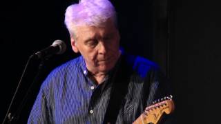 Plainsong – Mainline Prosperity Blues (Live 2017)