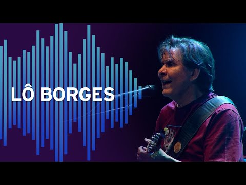Lô Borges 50 anos de música | Hypershow