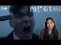 I HATE MOSLEY SO MUCH....Season 5 Finale of Peaky Blinders Reaction/Commentary