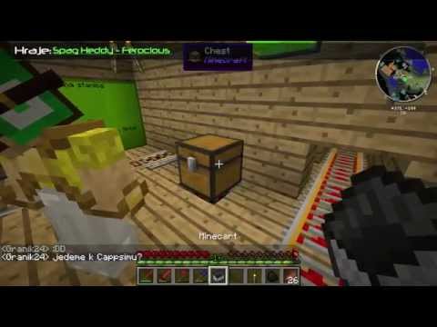 NCbox stream - Tinker's Construct [ZÁZNAM]