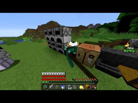 Hilt And Quiver UHC Season 8 Episode 5 - Ballsy
