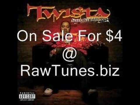 Twista - Charged