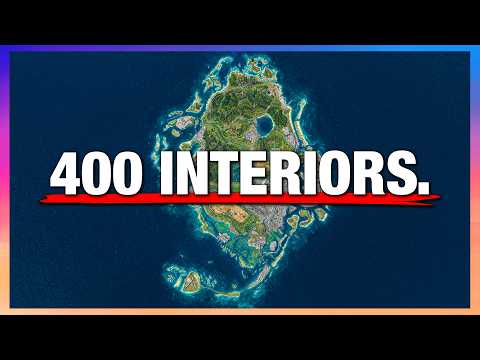 GTA 6: Die MAP hat ein GROßES Update bekommen