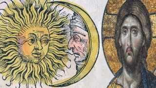 Video: Sun, Moon and Easter to mark Jesus' Resurrection - Ken Humphreys