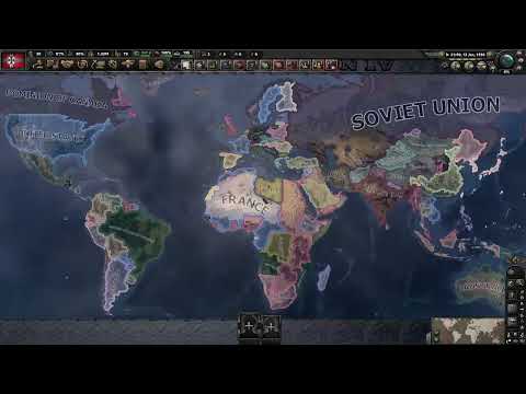 HOI4 Vannila  (Mod): 📦 Performance Visual Booster