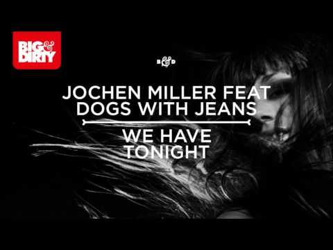 Jochen Miller feat. Dogs With Jeans - We Have Tonight (Festival Dub Mix)