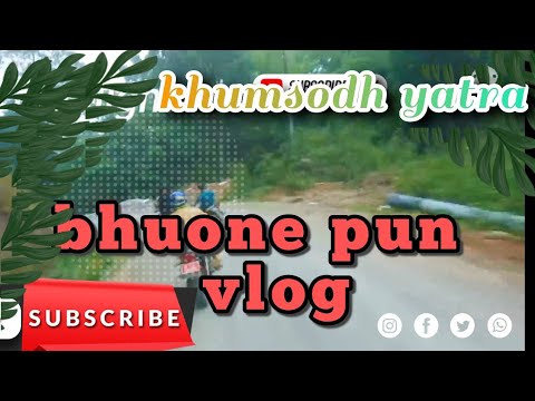 Dhannw bachyo Yrr #vlog #nawalpur #tour