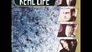 Real Life - The Longest Day (Flame-1985)