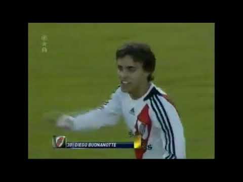 River Plate 2-1 Olimpo (BB) (Clausura 2008)