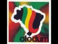 Olodum - Desce E Sobe (Album Version)