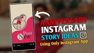 NEW POST ✨ STORY EDITING IDEA #instagramstoryideas #newpost  #igstoryideas #storyediting #edit