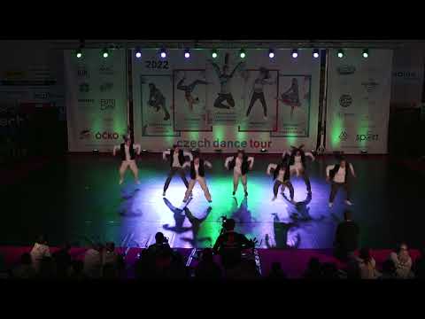 104. K dance company - Accelerate