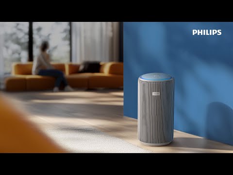 Очищувач повітря Philips AC3221/13