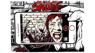 Faces of Snuff (2016) - Trailer