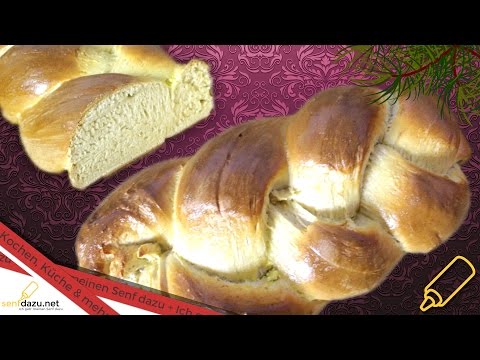 Basic Hefeteig - einfaches Grundrezept und Tipps für ein Hefezopf oder andere Naschereien