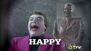 Happy & Peppy - MeTV