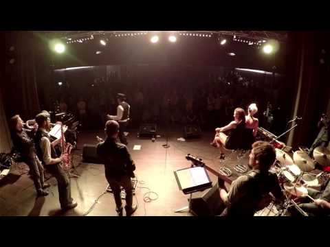 TMMC - Hello (Cat Empire Cover) - live at Plenkersaal 2015