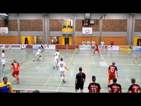 SG Werratal Hessen - SG Wickenrode Helsa  Sport Matejcek Cup 2015