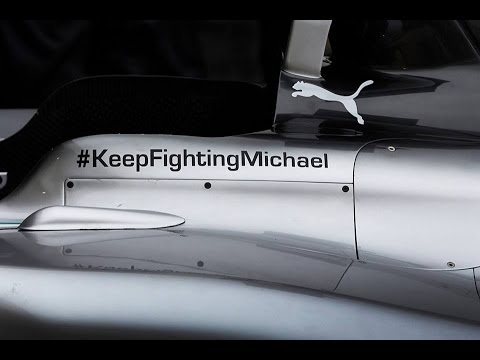 F1 2014 Jerez testing