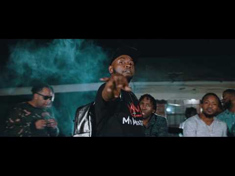 Toni Valli - I Want it - ft. Juugman (Official video)