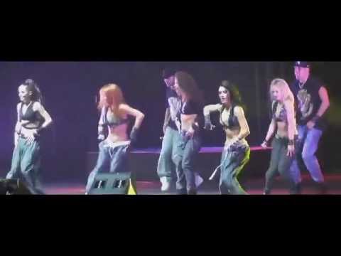 T E A M N Y U S H A - Т А Н Ц О Р Ы  Н Ю Ш И