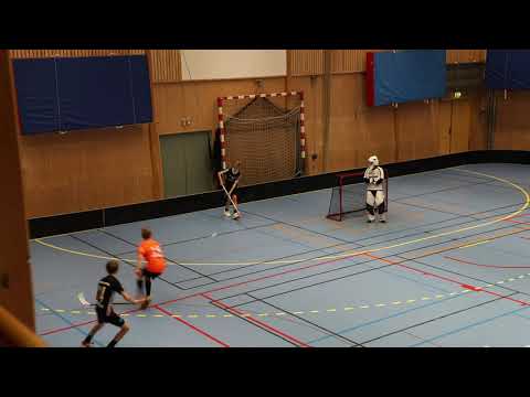 TTIBK P05/06 FBI Tullinge 20191006 Period 3