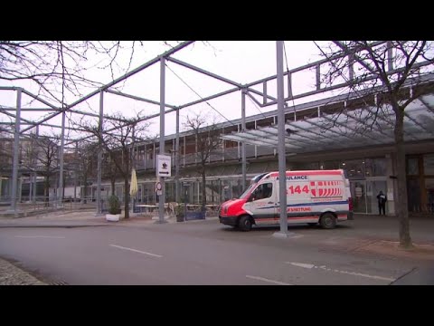 Coronavirus: Neue Verdächtsfälle in Wien - Berlin erwägt Rückholaktion