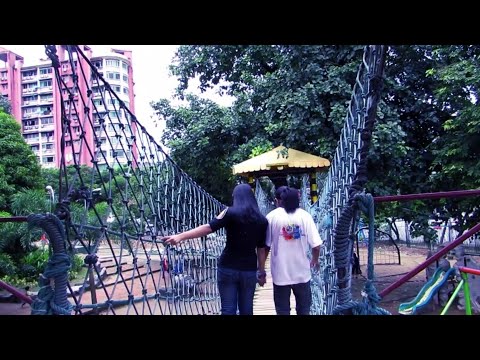 Weed_Yaw_Di(Official MV) KharrThugz&EMC Phyo Paing