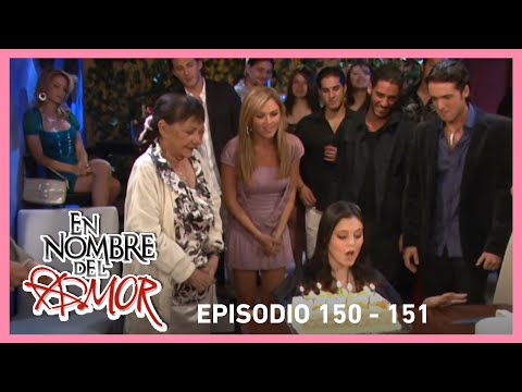 In the Name of Love: Paloma Comes of Age | C-150 and 151 | Tlnovelas