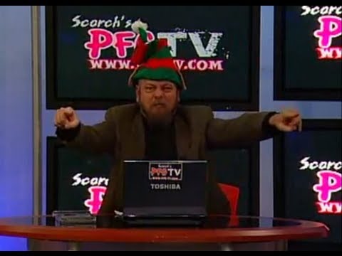 Scorch's PFG TV (12/25/10)