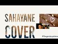Singer Divyashree Sahayane Cover Saattai ShreyaGhoshal Imman