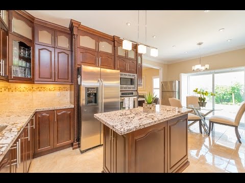 SOLD | 14 Coyle St Ajax | The MS Team