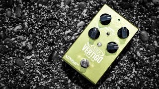 Video thumbnail for Source Audio Vertigo (Tremolo) - IN DEPTH Review by EytschPi42
