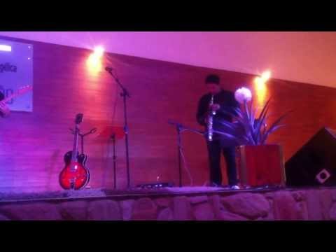 Paulo Rogério e Banda