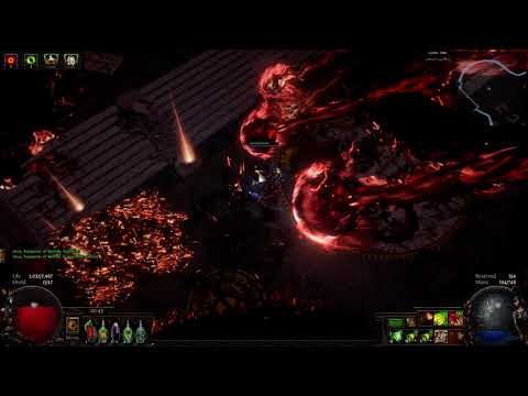 [3.12] Bleed Bow Gladiator vs Hunter & AL8 Sirus