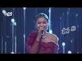 Nuva Amelia Habis Gelap Terbitlah Terang Stasiun Dangdut