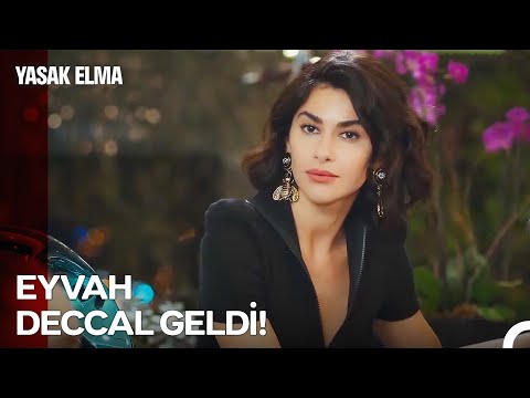 Şahika Kaostan Beslenmeye Hazır - Yasak Elma 64. Bölüm