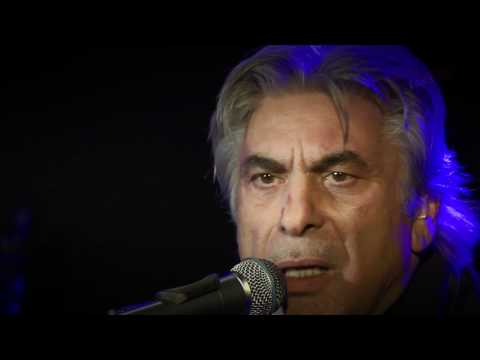 Gianni Polizzi Live @ SOS Recording "Coup de Soleil" ( tribute to Cocciante )