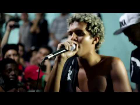 Almirante vs Estudante - 1 fase - RJ vs SG - 232º Batalha do Tanque - São Gonçalo - 2016