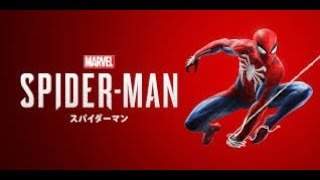 【スパイダーマン実況】＃４は配信で！！