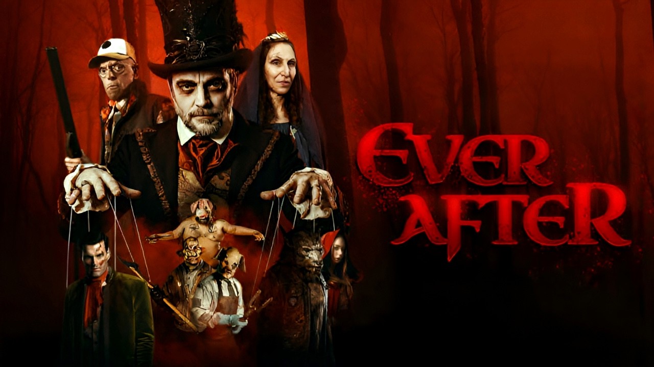 Ever After