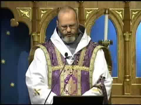 Mar 14 - Homily: Jesus Restores Life From Death