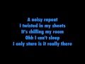 Up There by VersaEmerge [Lyrics] 