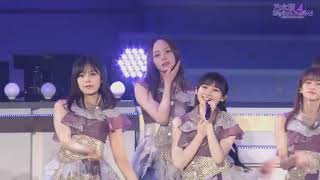 『集中』梅澤美波 僕は僕を好きになる