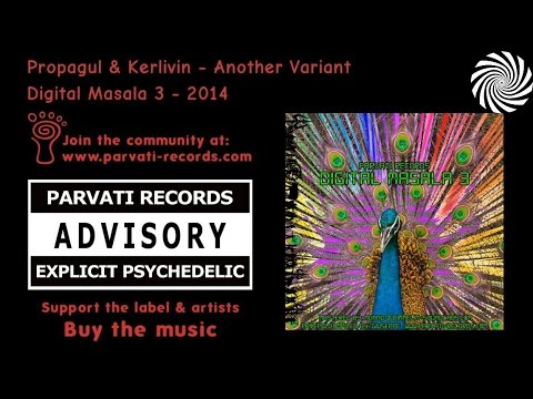 Propagul & Kerlivin - Another Variant